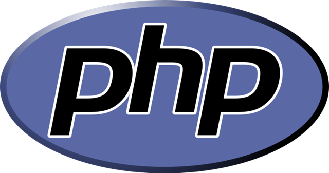 PHP logo